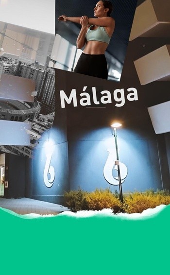 MÁLAGA